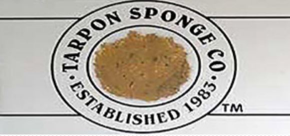 tarpon sponge logo