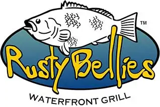 Rusty Bellies Seafood Restaurant