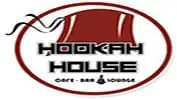 hookah house logo
