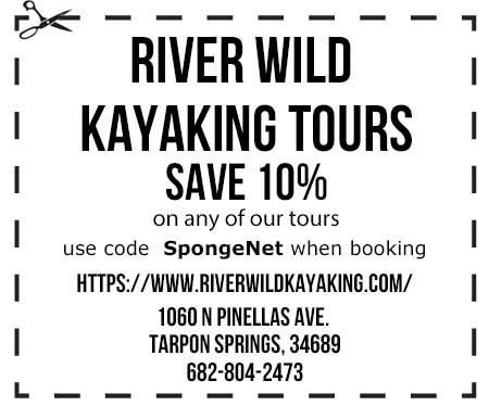 River Wild Tours Coupon