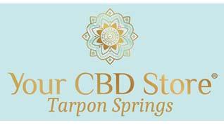 Your CBD Store Tarpon Springs logo