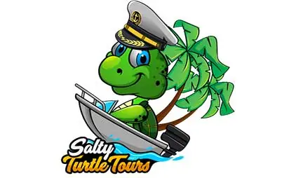 Salty Turtle Boat Tours