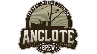 anclote brew logo