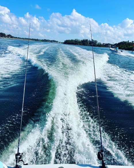 boat charters and tours tarpon springs
