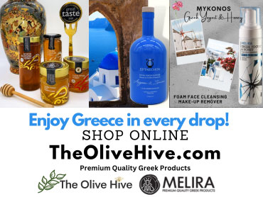 The Olive Hive