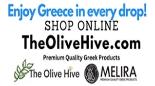 The olive hive