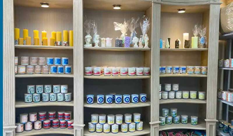 Candle Boutique Candles Candle Boutique Candles