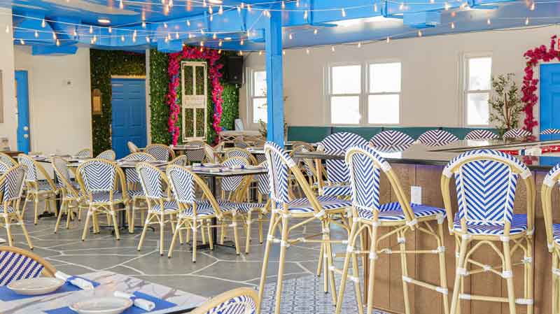 acropolis greek taverna