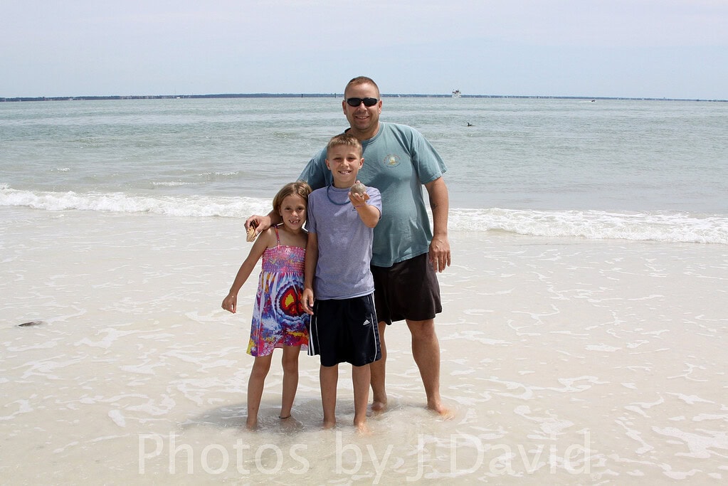 Spongeorama Cruise Lines Dolphin Beach Cruise