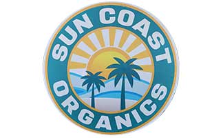 Sun Coast Organics Logo
