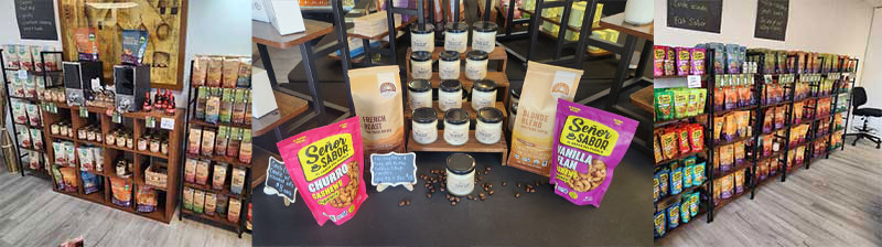 sun coast organics products